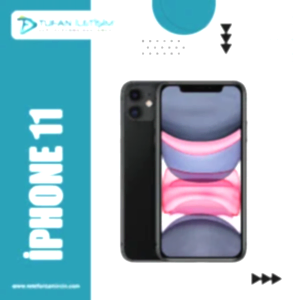 iPhone 11 Ekran Değişimi