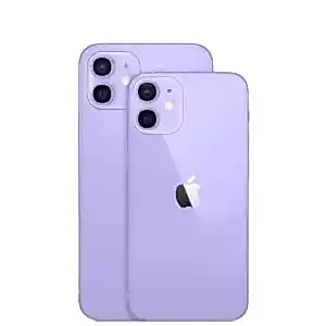 Iphone 12 Cam Değişimi