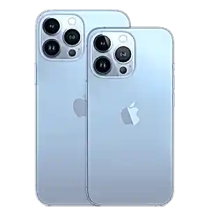 Iphone 13 Pro Cam Değişimi