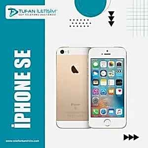 iPhone SE 2020 Ekran Değişimi
