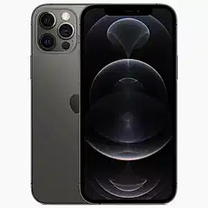 Iphone 12 Pro Max Cam Değişimi