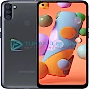 Samsung A13 Ekran Değişimi