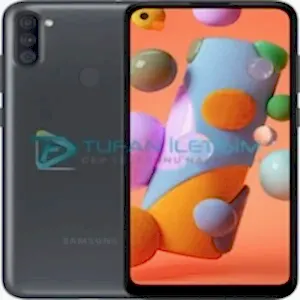 Samsung Galaxy A02S Cam Değişimi