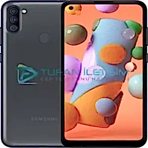Samsung Galaxy A02S Ekran Değişimi