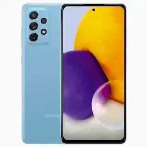 Samsung Galaxy A72 Cam Değişimi