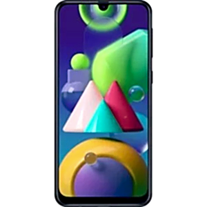 Samsung Galaxy M21 Cam Değişimi