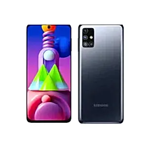 Samsung Galaxy M62 Cam Değişimi