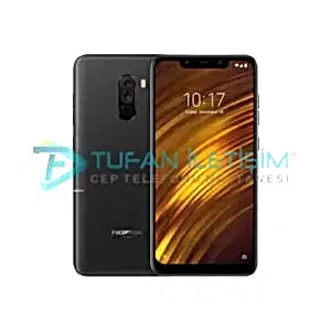 Xiaomi Poco F2 Ekran Değişimi