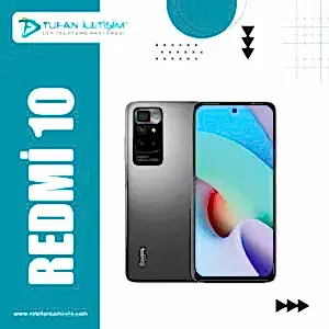 Xiaomi Redmi 10 5G Ekran Değişimi