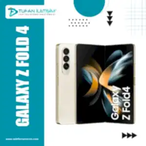 Samsung Galaxy Z Fold4 Ekran Değişimi