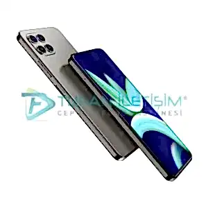 Omix X600 Ekran Değişimi