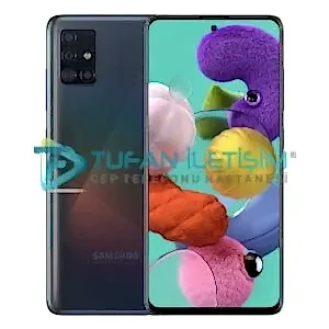 Samsung Galaxy A51 Ekran Değişimi