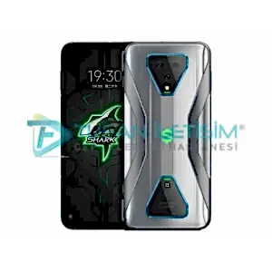 Xiaomi Black Shark 3S Pil Değişimi