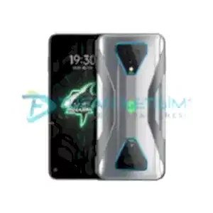 Xiaomi Black Shark 3 Pil Değişimi