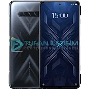 Xiaomi Black Shark 4 Pro Pil Değişimi
