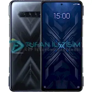 Xiaomi Black Shark 2 Pro Pil Değişimi