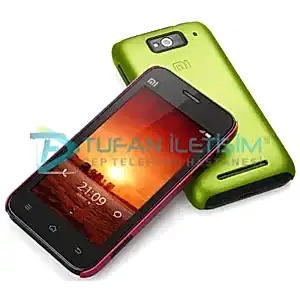 Xiaomi Mi 1 Pil Değişimi