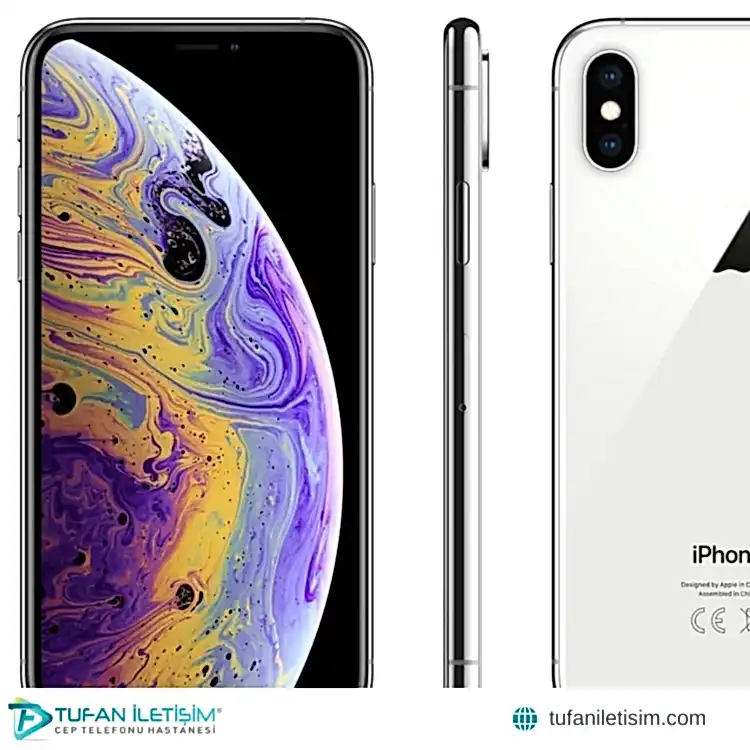 Apple Telefon Tamiri