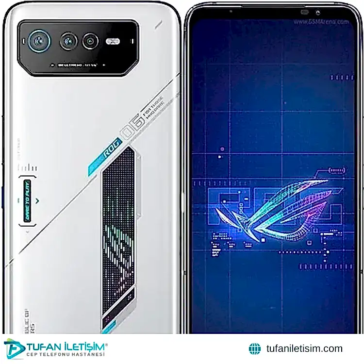 Asus Telefon Tamiri