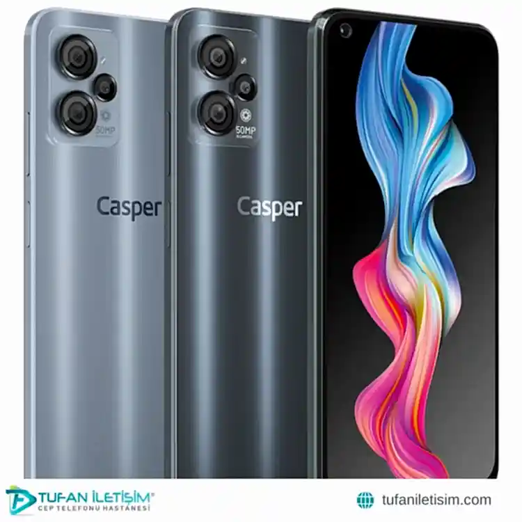Casper Telefon Tamiri