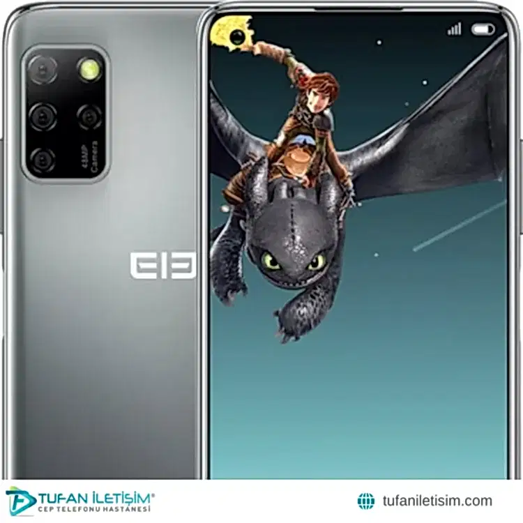 Elephone Telefon Tamiri