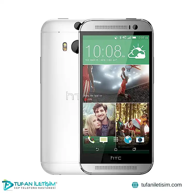 HTC Telefon Tamiri